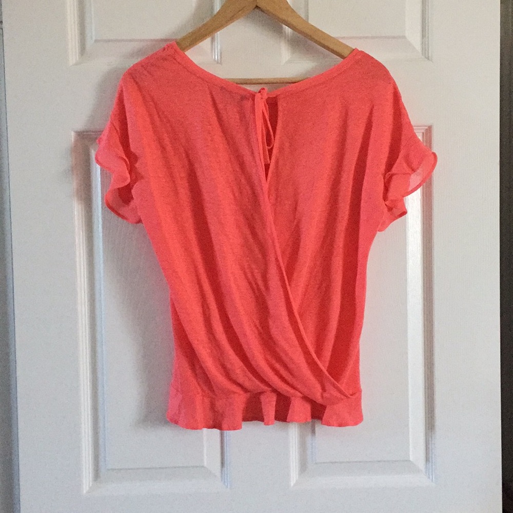 RW&Co Blouse